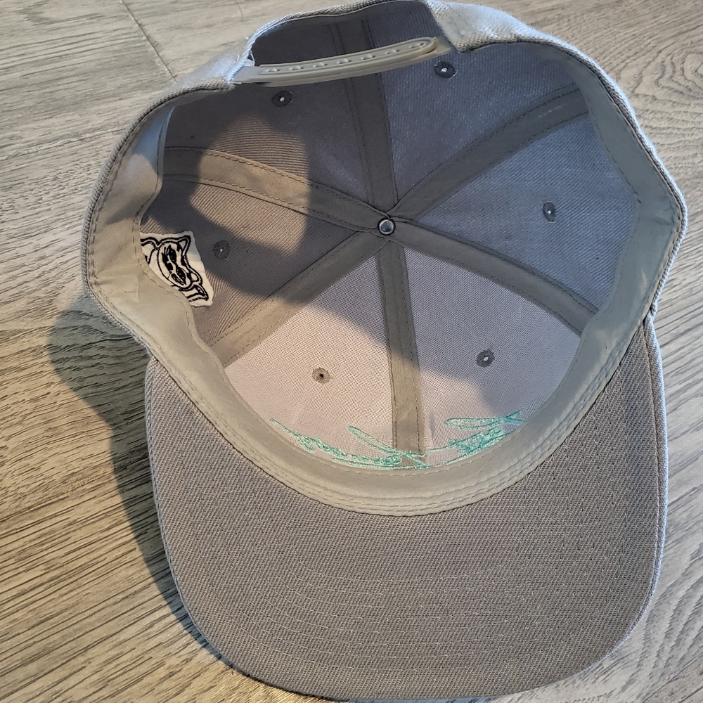 Lost Laundry Snapback Hat One Size - image 5